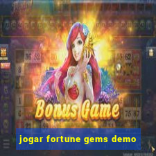 jogar fortune gems demo